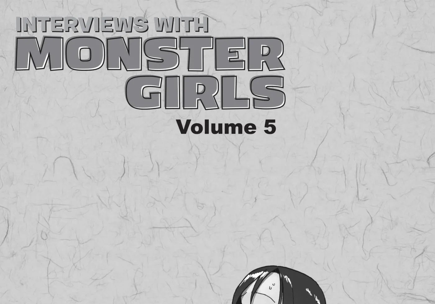 Interviews with Monster Girls Chapter 31 page 4 - 