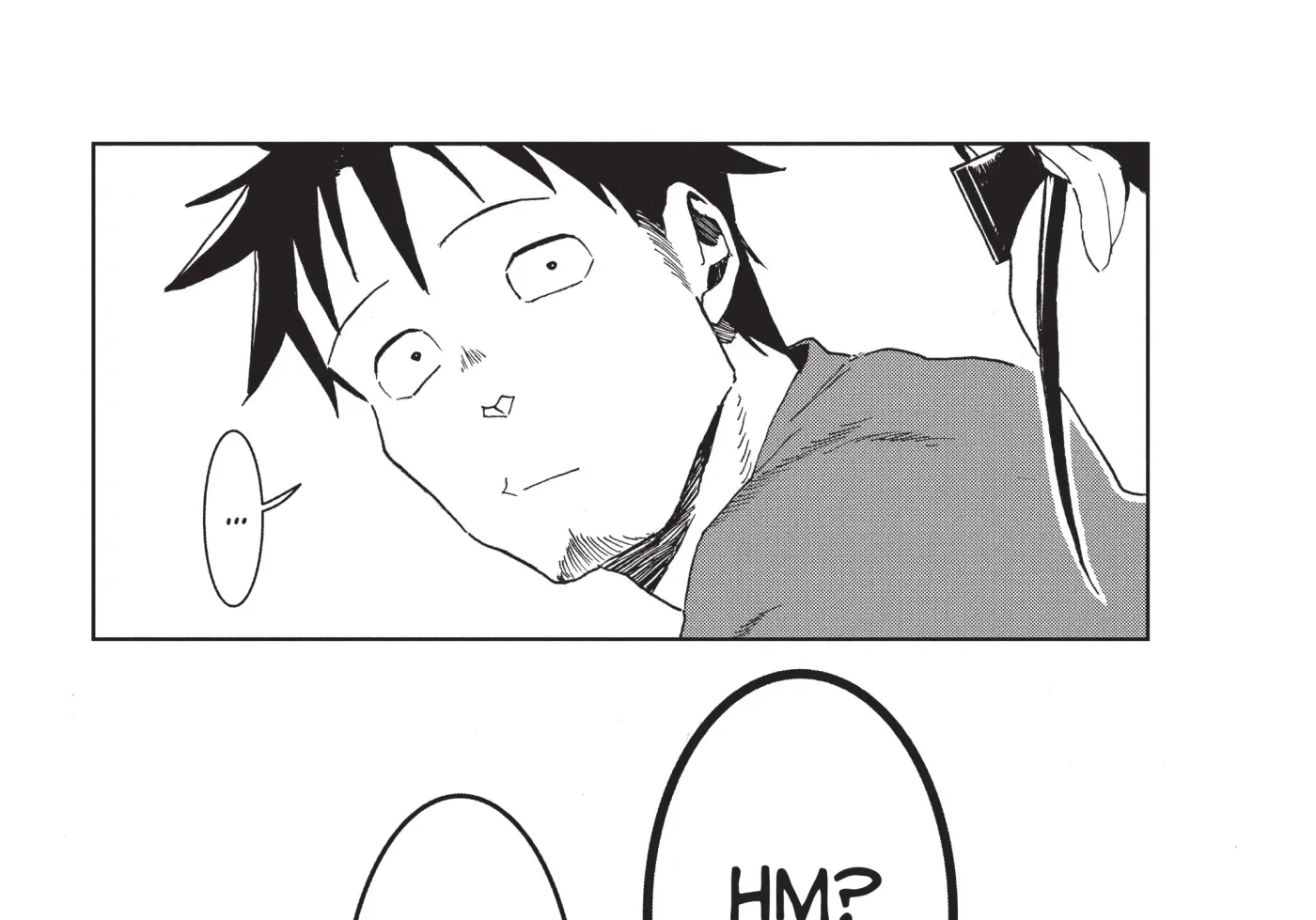 Interviews with Monster Girls Chapter 33 page 46 - 