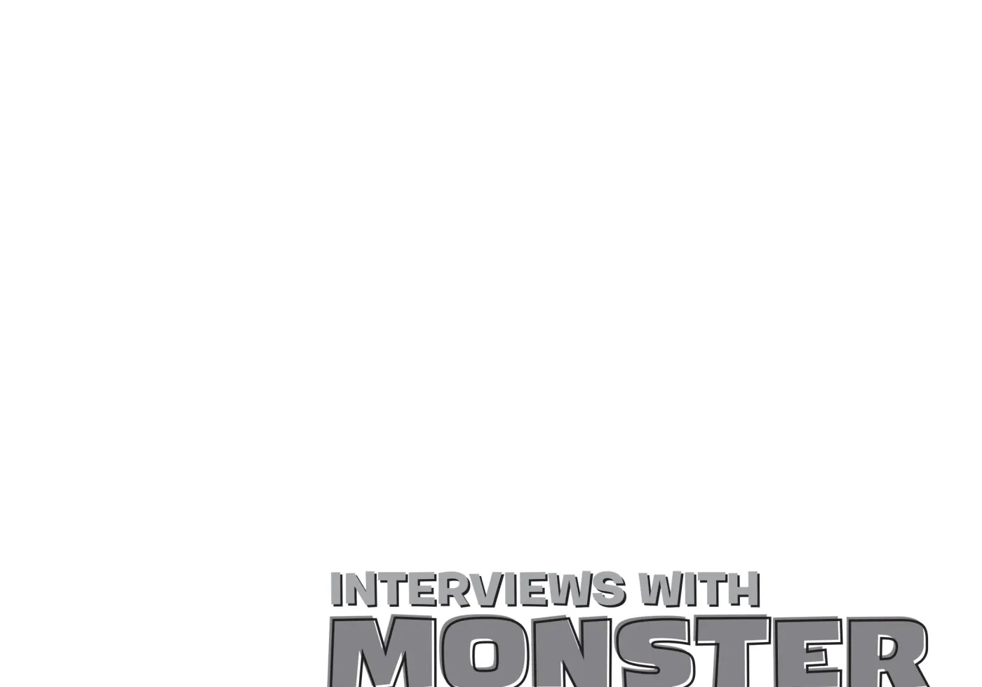 Interviews with Monster Girls Chapter 33 page 52 - 