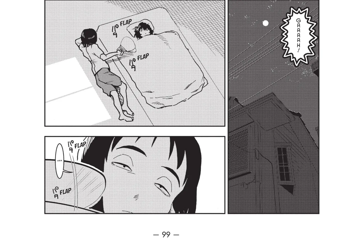 Interviews with Monster Girls Chapter 36 page 26 - 