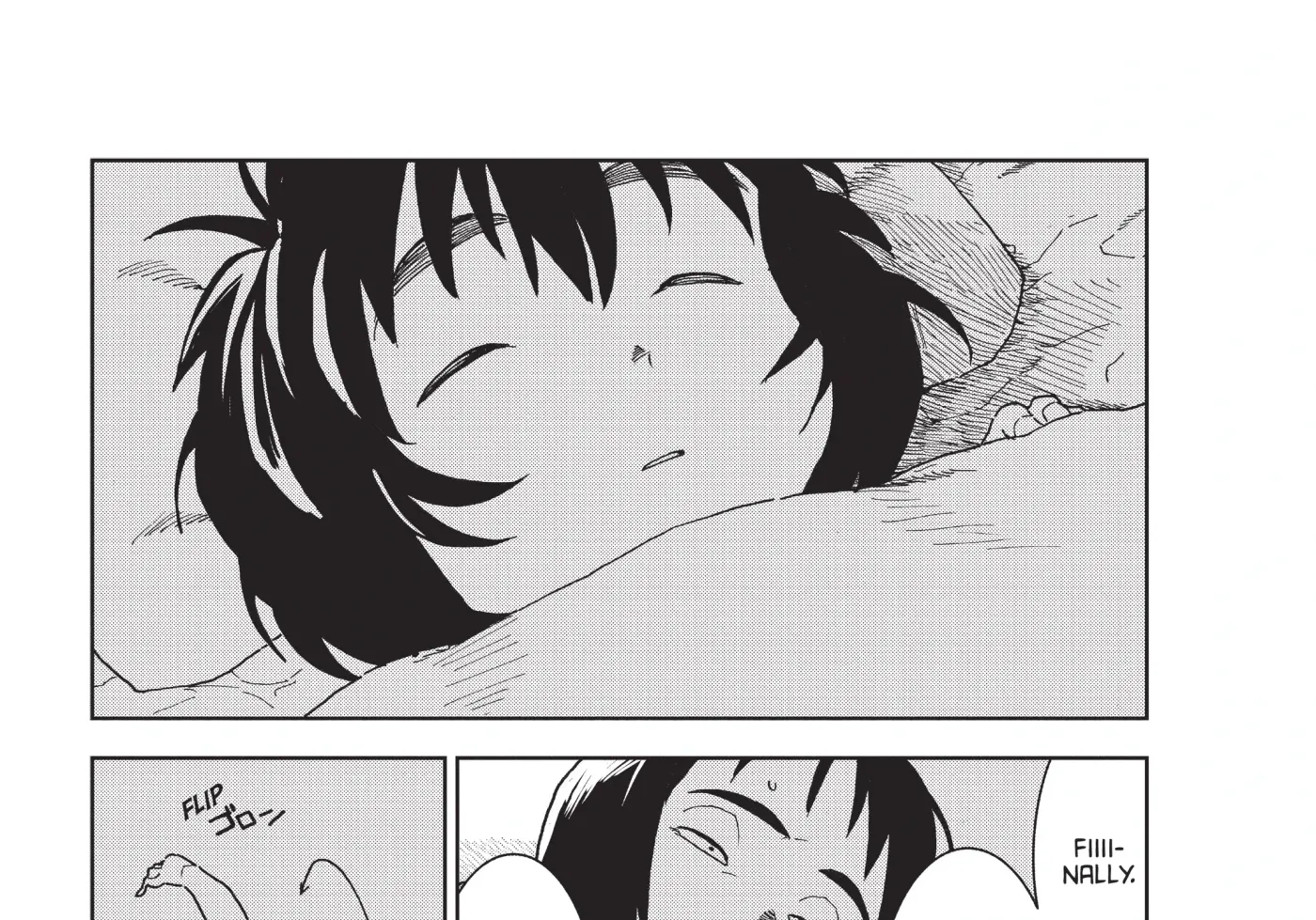 Interviews with Monster Girls Chapter 36 page 28 - 