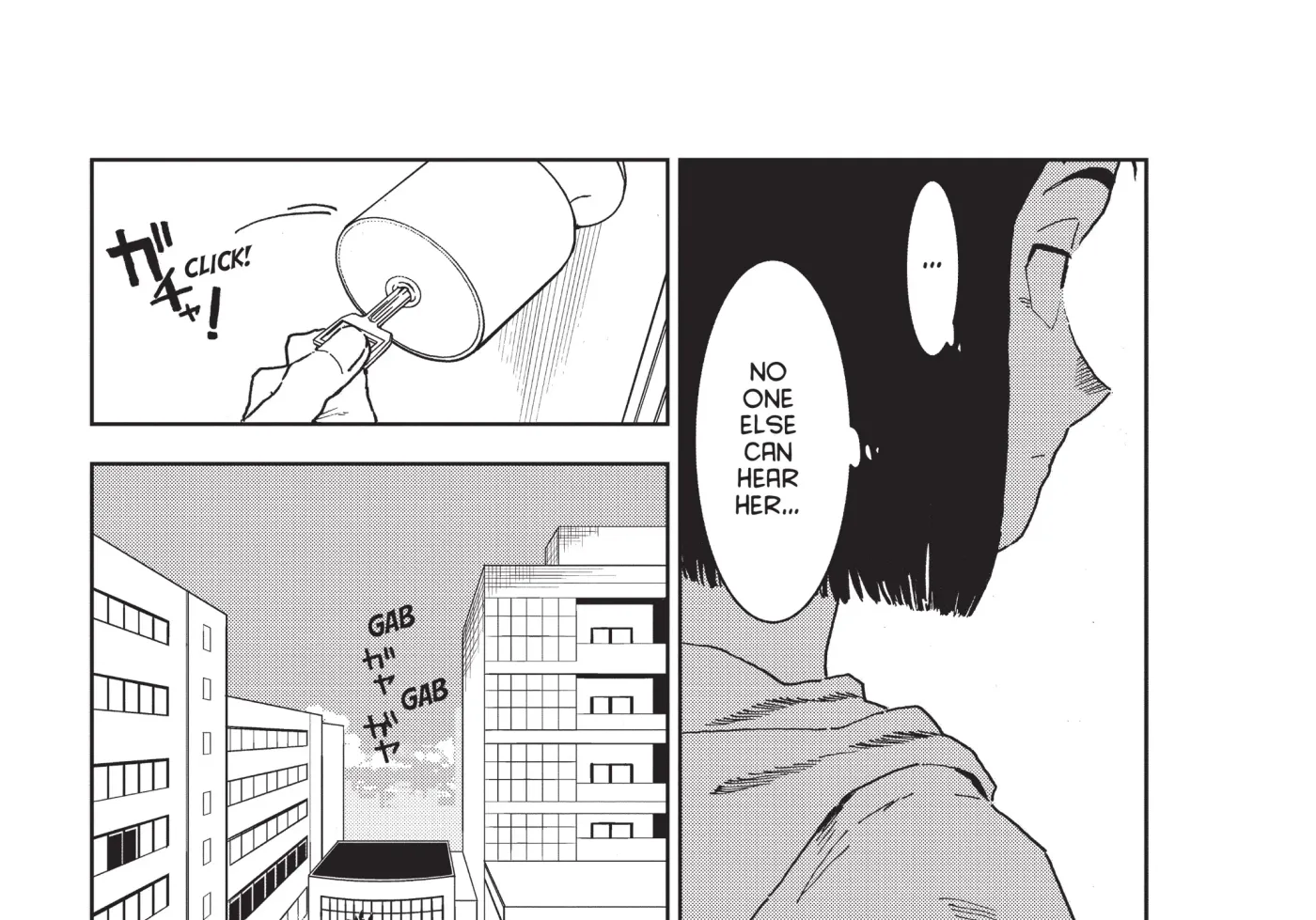 Interviews with Monster Girls Chapter 36 page 46 - 