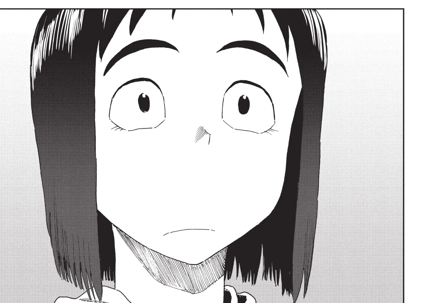 Interviews with Monster Girls Chapter 36 page 62 - 