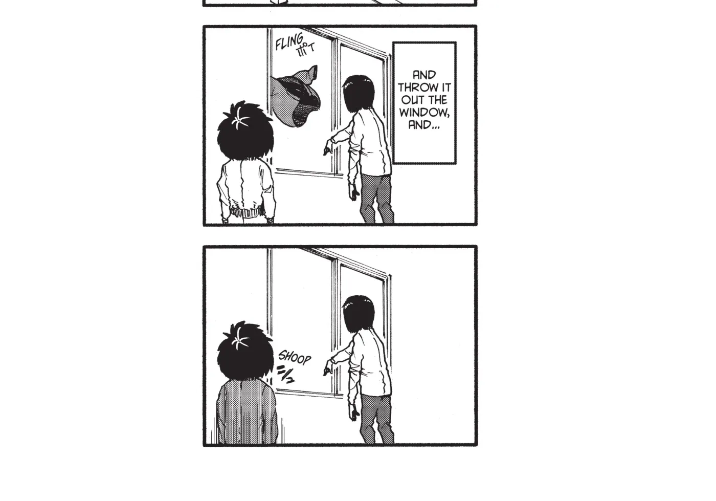 Interviews with Monster Girls Chapter 36 page 80 - 