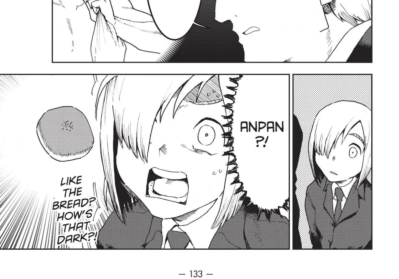 Interviews with Monster Girls Chapter 37.1 page 2 - 