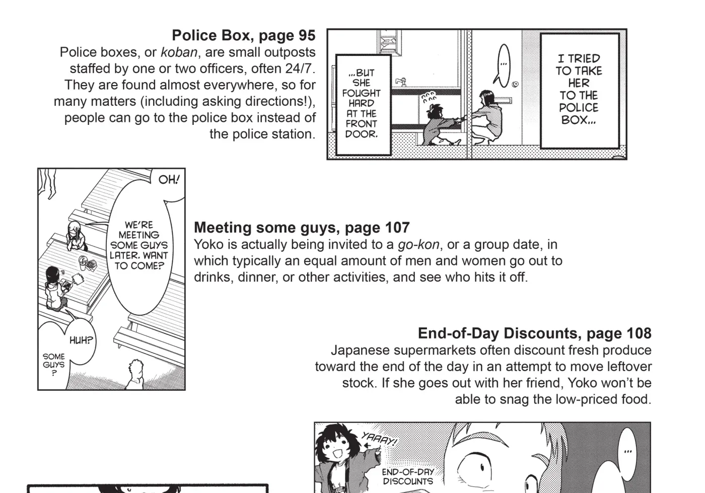 Interviews with Monster Girls Chapter 37.1 page 25 - 