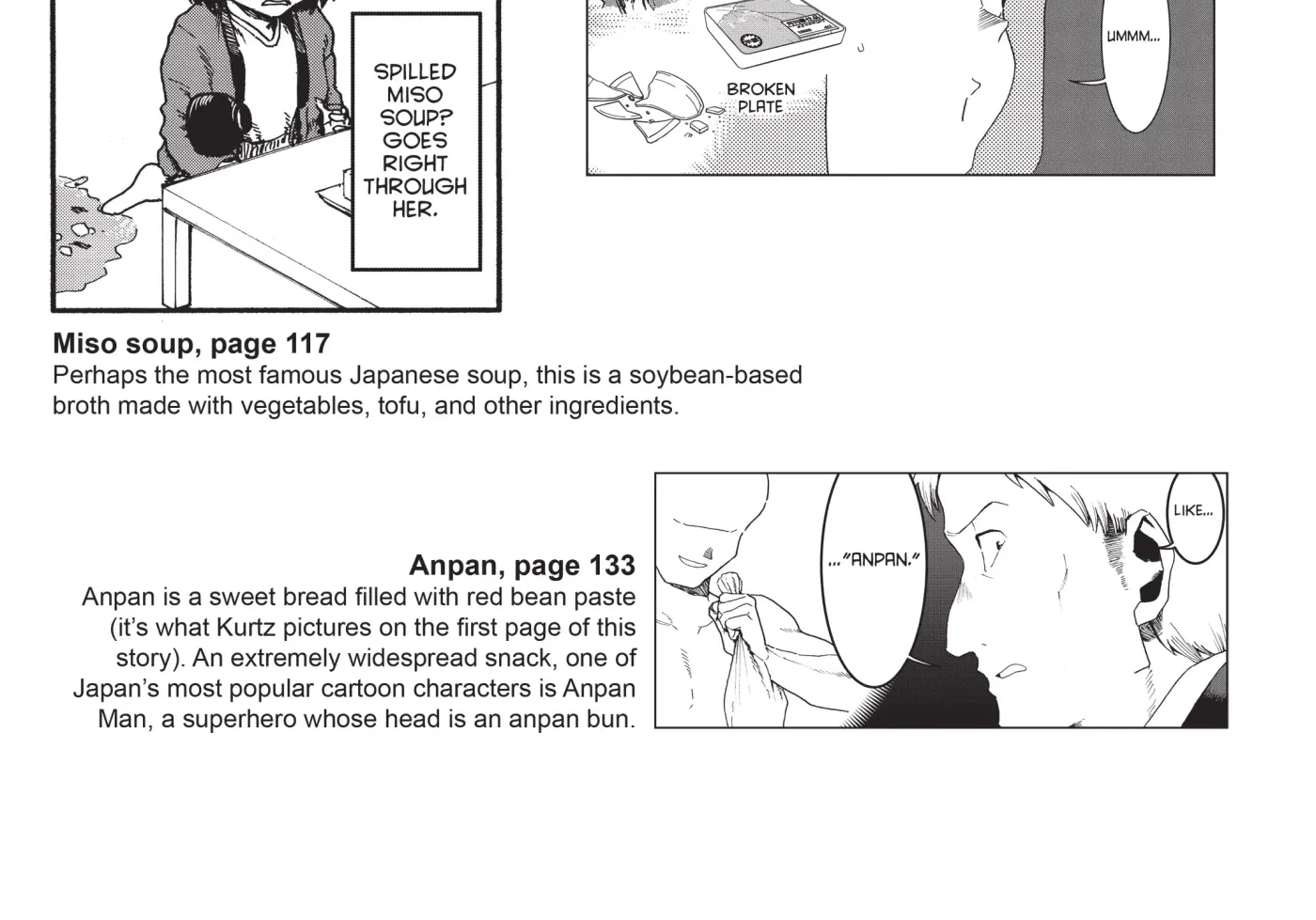 Interviews with Monster Girls Chapter 37.1 page 26 - 