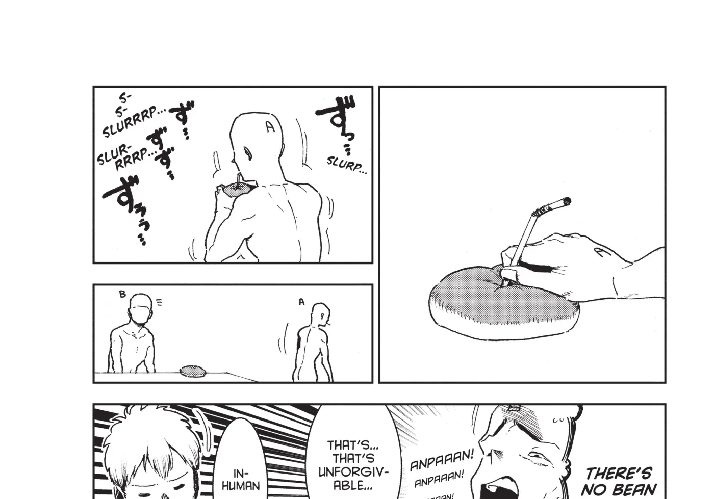 Interviews with Monster Girls Chapter 37.1 page 7 - 