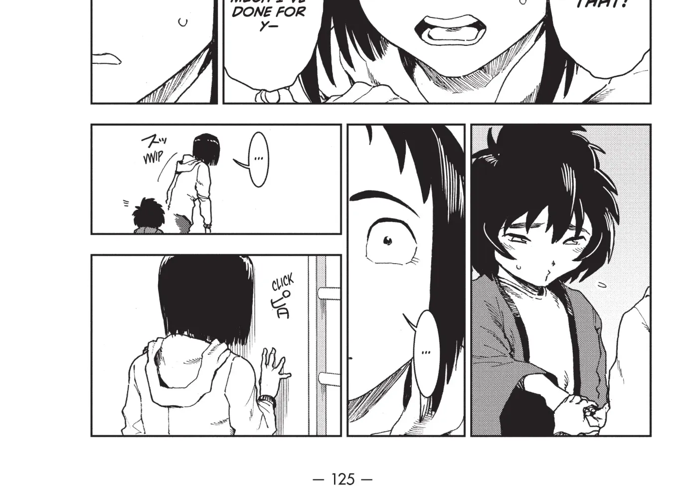 Interviews with Monster Girls Chapter 37 page 20 - 