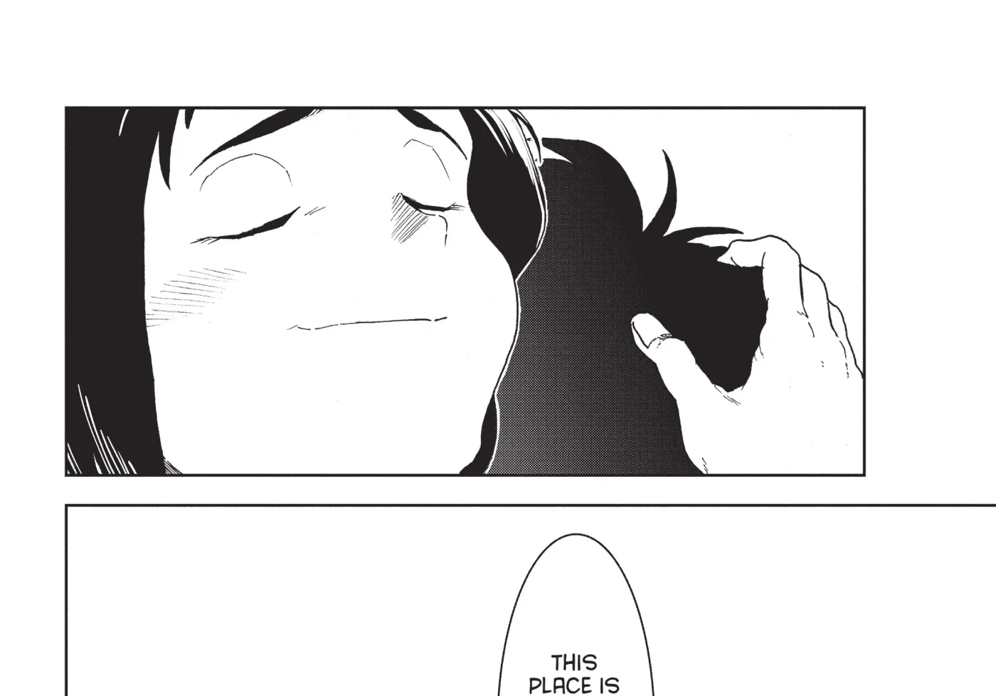 Interviews with Monster Girls Chapter 37 page 34 - 