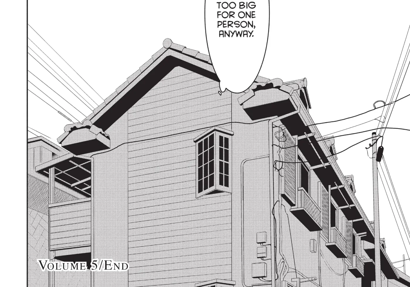 Interviews with Monster Girls Chapter 37 page 35 - 