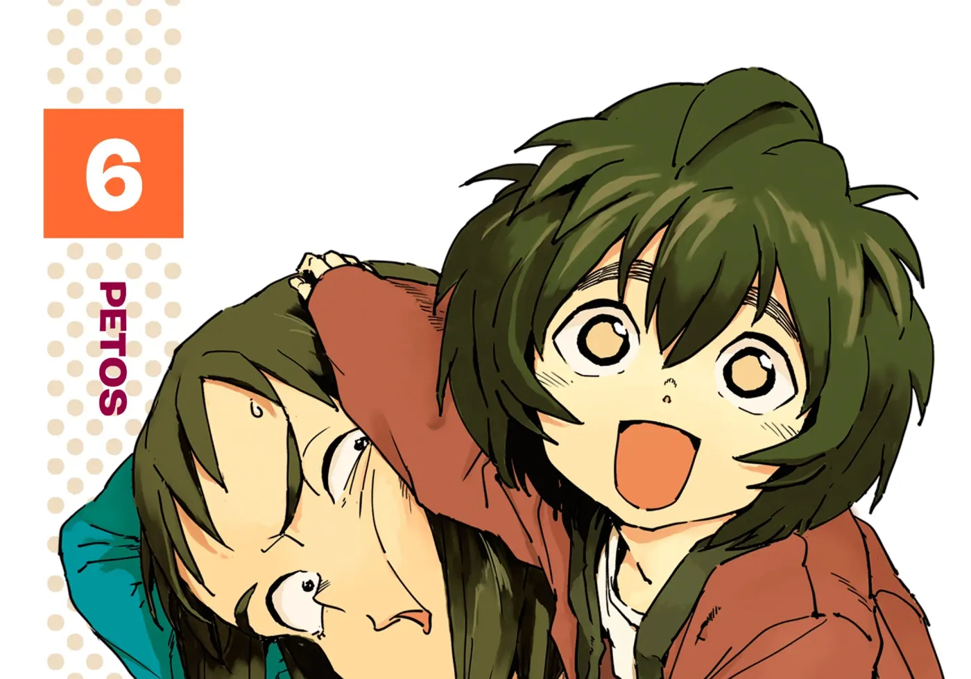 Interviews with Monster Girls Chapter 38 page 1 - 