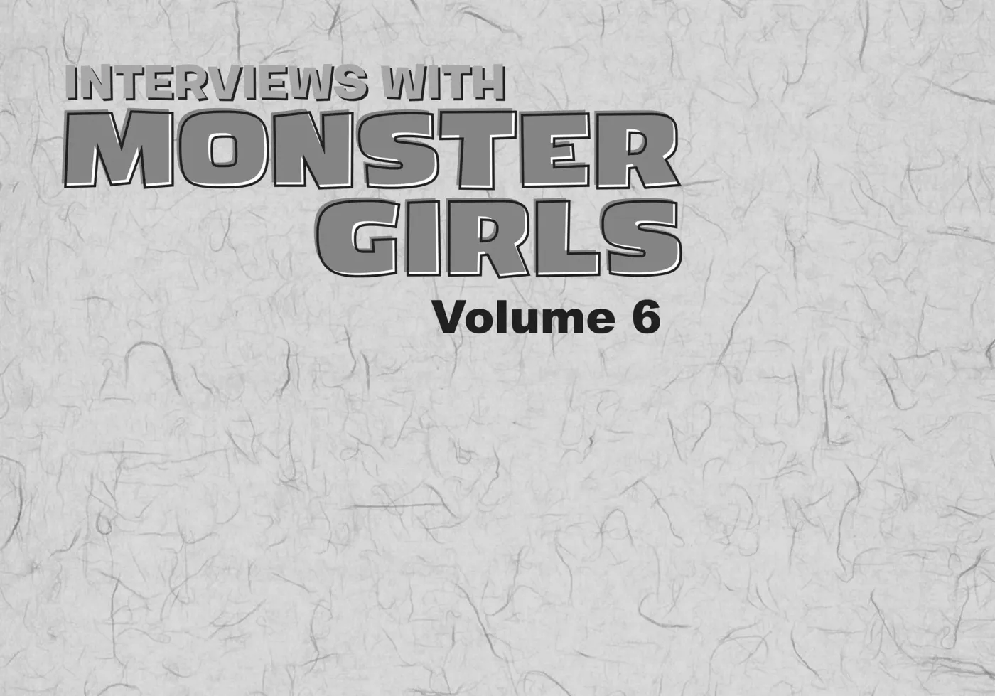 Interviews with Monster Girls Chapter 38 page 4 - 