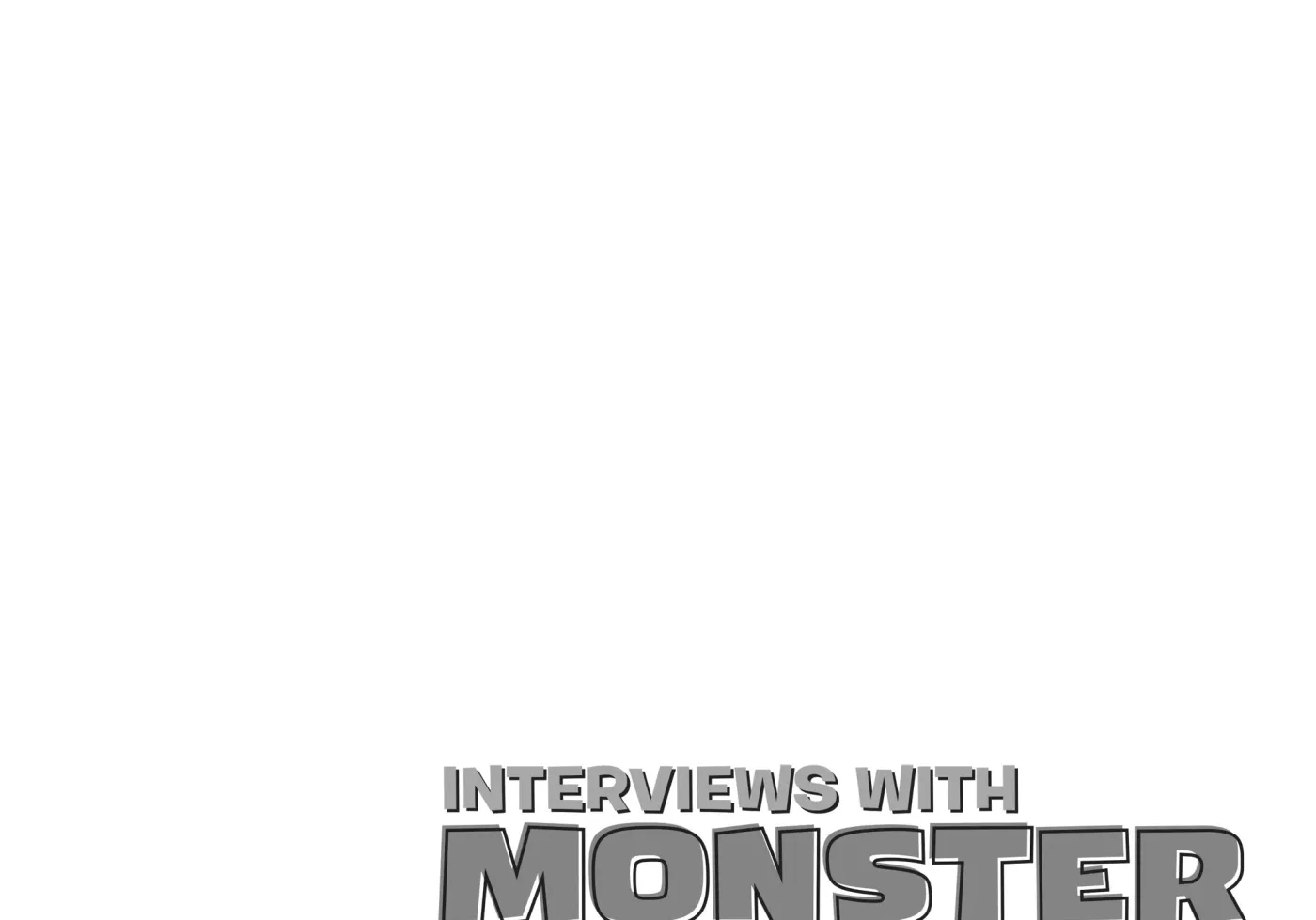 Interviews with Monster Girls Chapter 38 page 51 - 