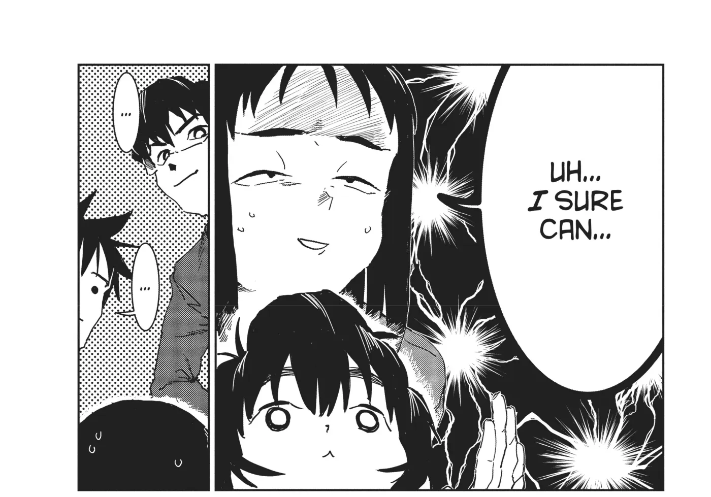 Interviews with Monster Girls Chapter 39 page 25 - 