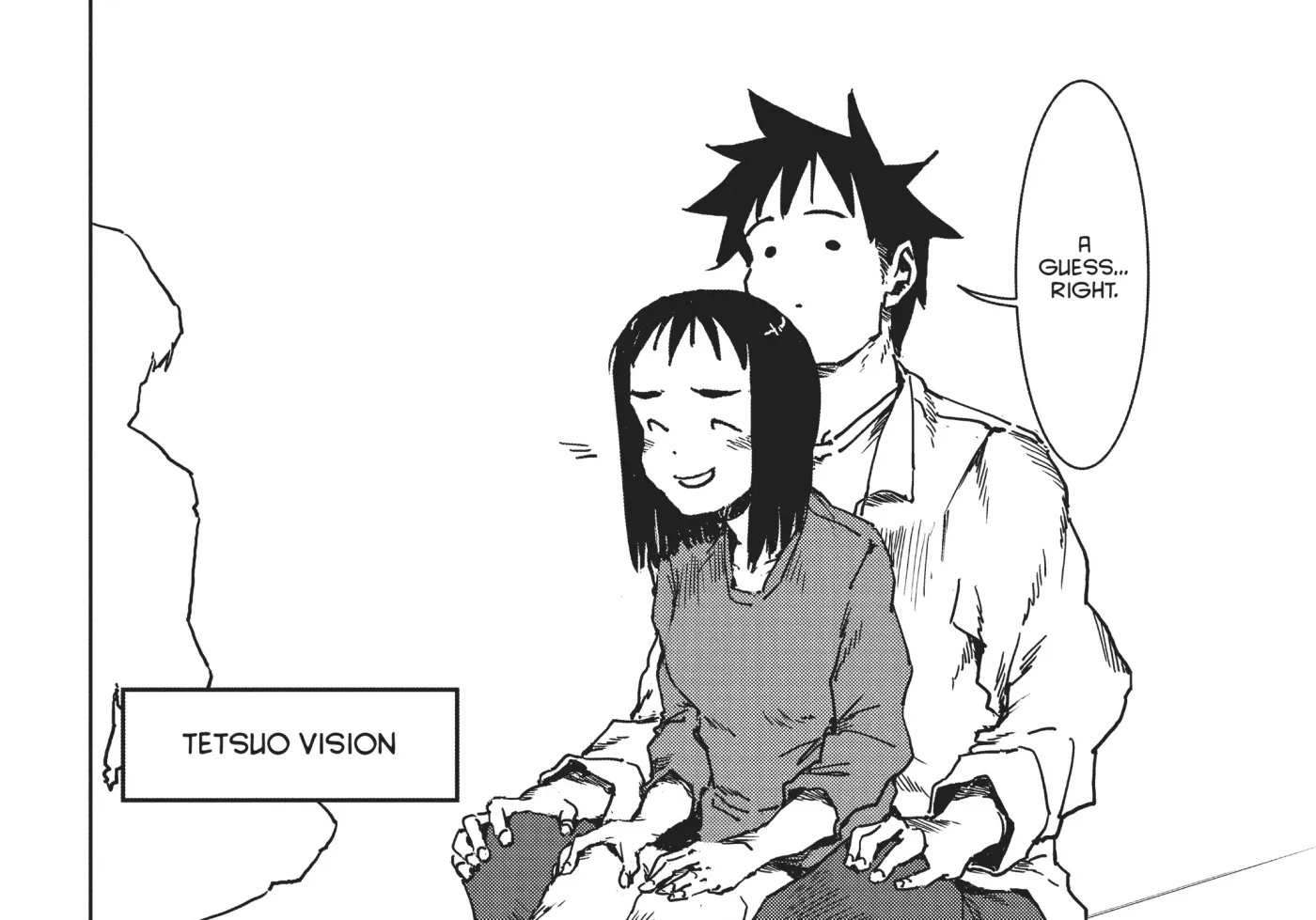 Interviews with Monster Girls Chapter 39 page 70 - 