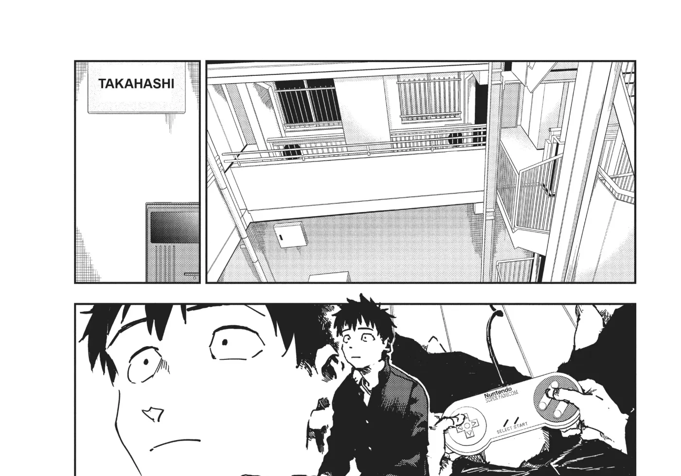 Interviews with Monster Girls Chapter 39 page 73 - 