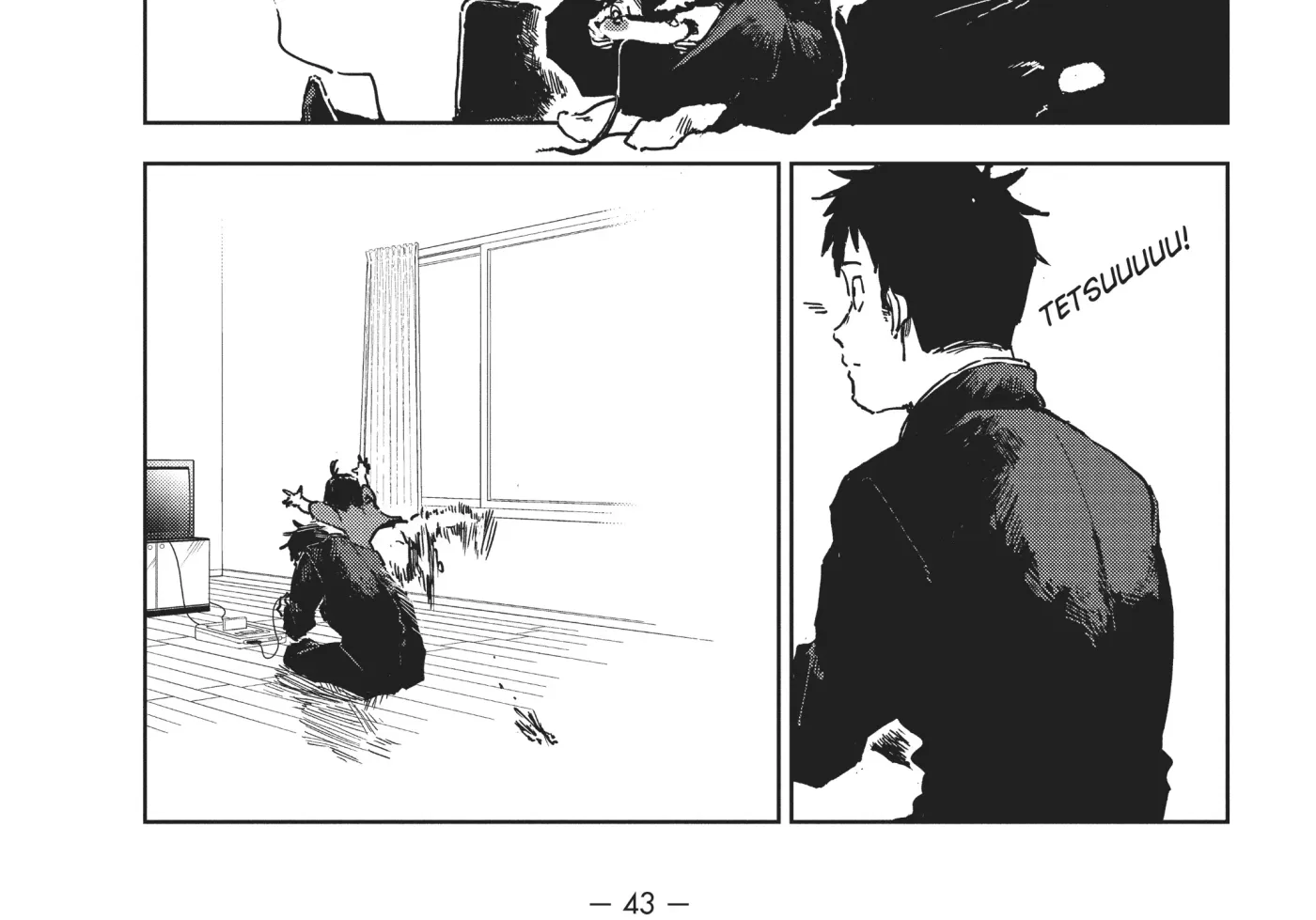 Interviews with Monster Girls Chapter 39 page 74 - 