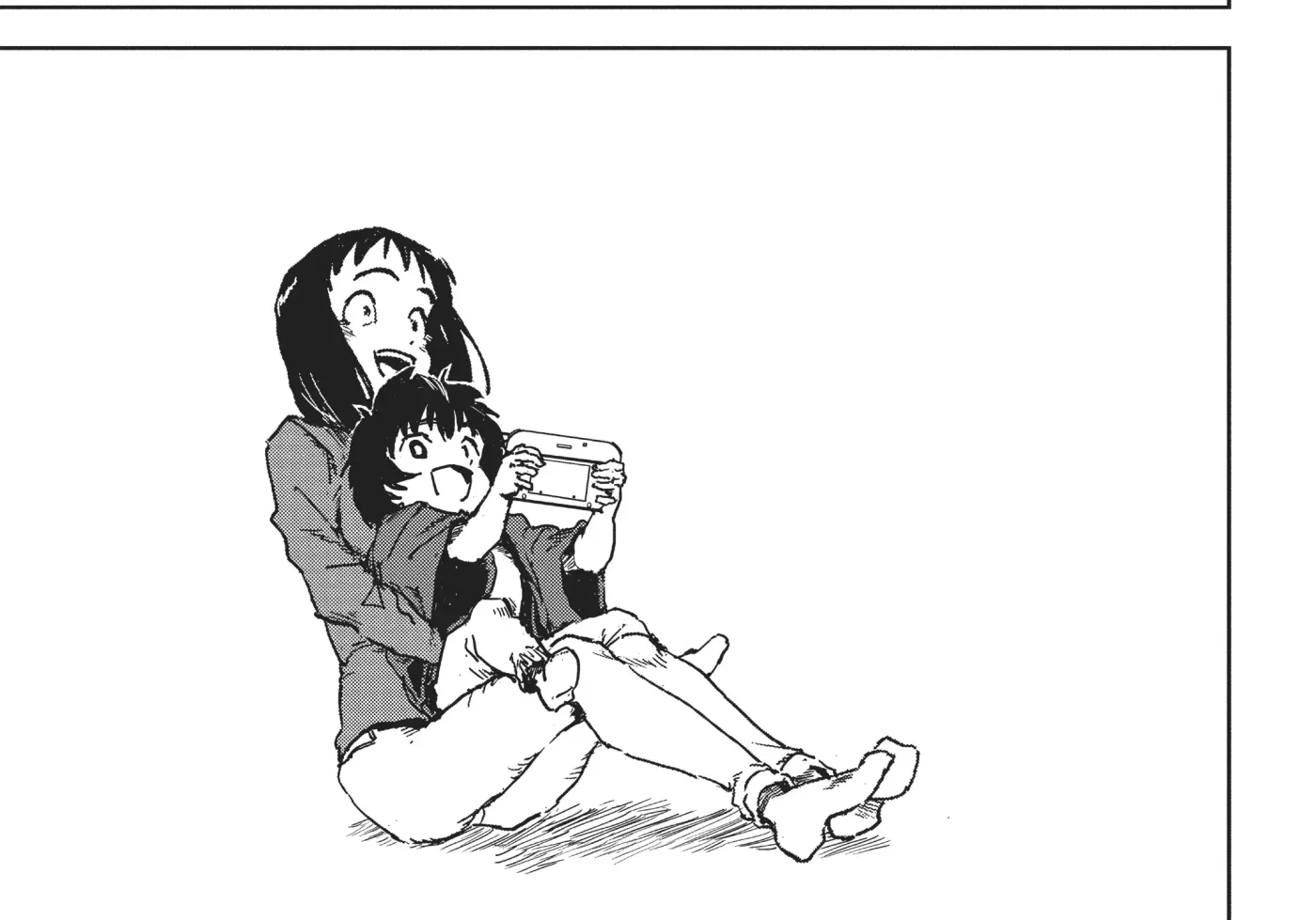 Interviews with Monster Girls Chapter 39 page 80 - 