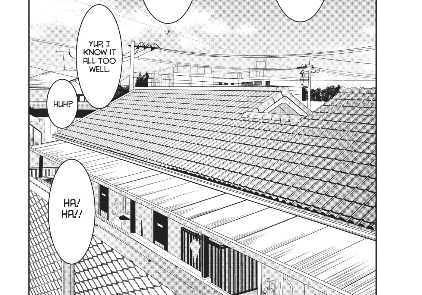 Interviews with Monster Girls Chapter 39 page 83 - 