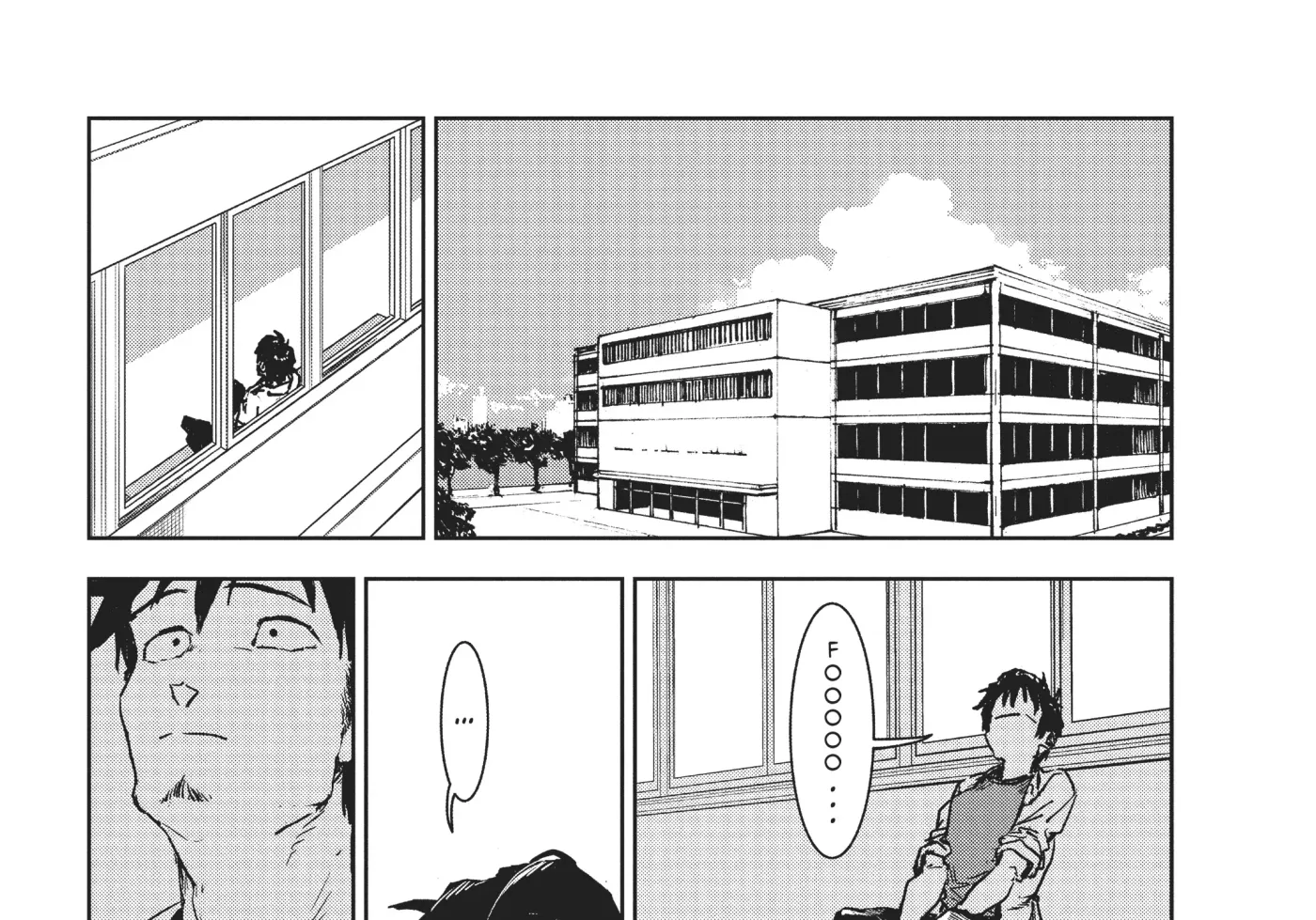 Interviews with Monster Girls Chapter 40 page 16 - 