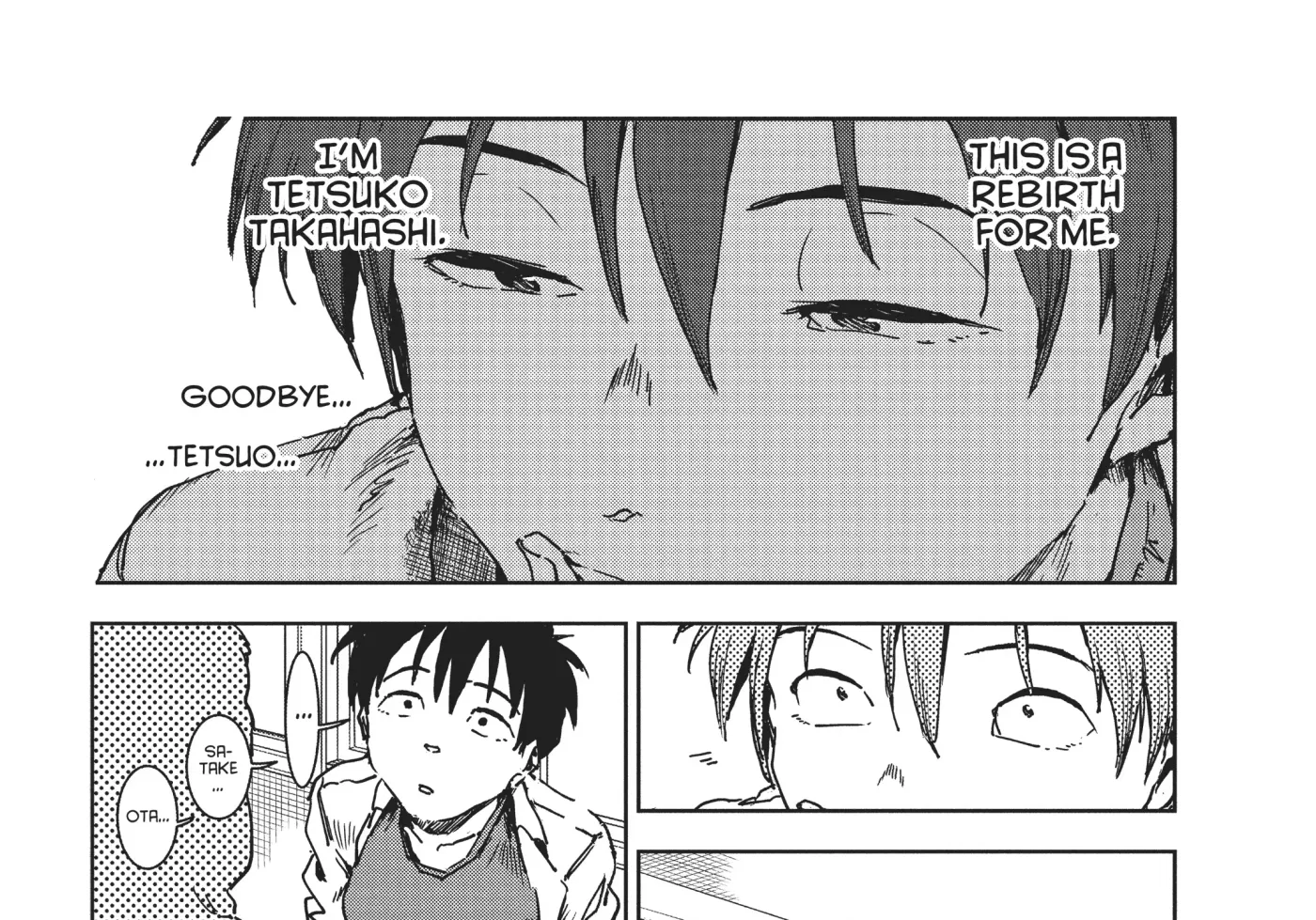 Interviews with Monster Girls Chapter 40 page 22 - 