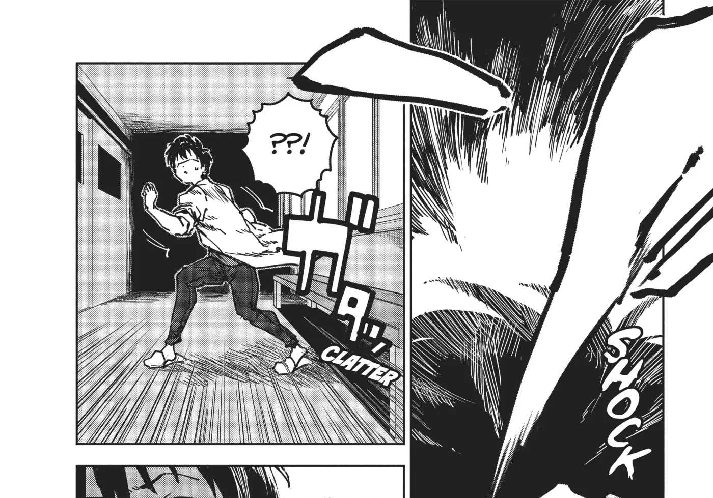 Interviews with Monster Girls Chapter 40 page 25 - 