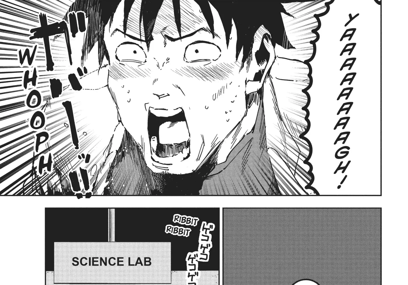 Interviews with Monster Girls Chapter 40 page 37 - 