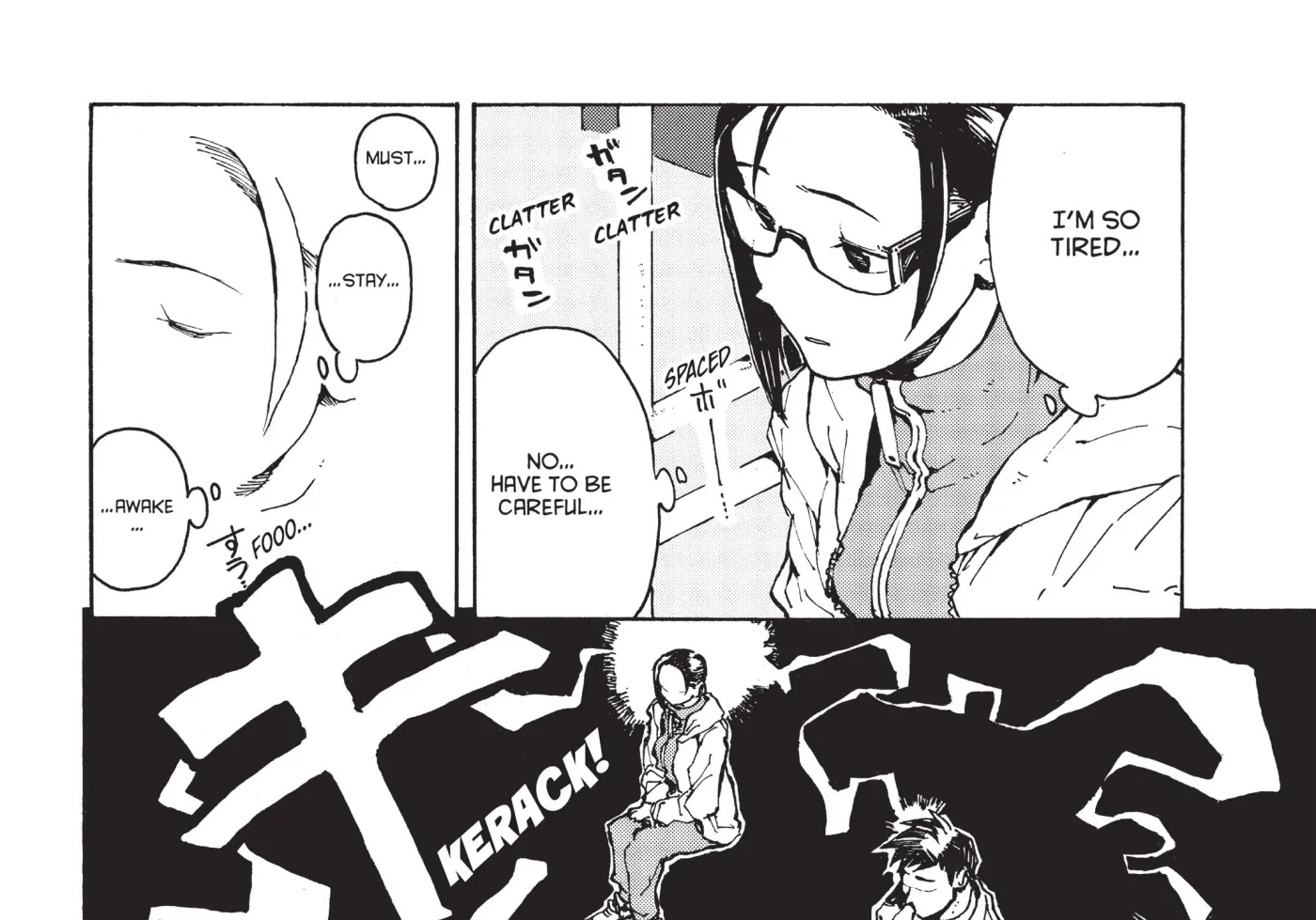 Interviews with Monster Girls Chapter 6 page 16 - 