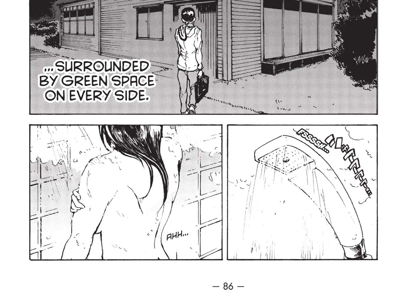 Interviews with Monster Girls Chapter 6 page 23 - 