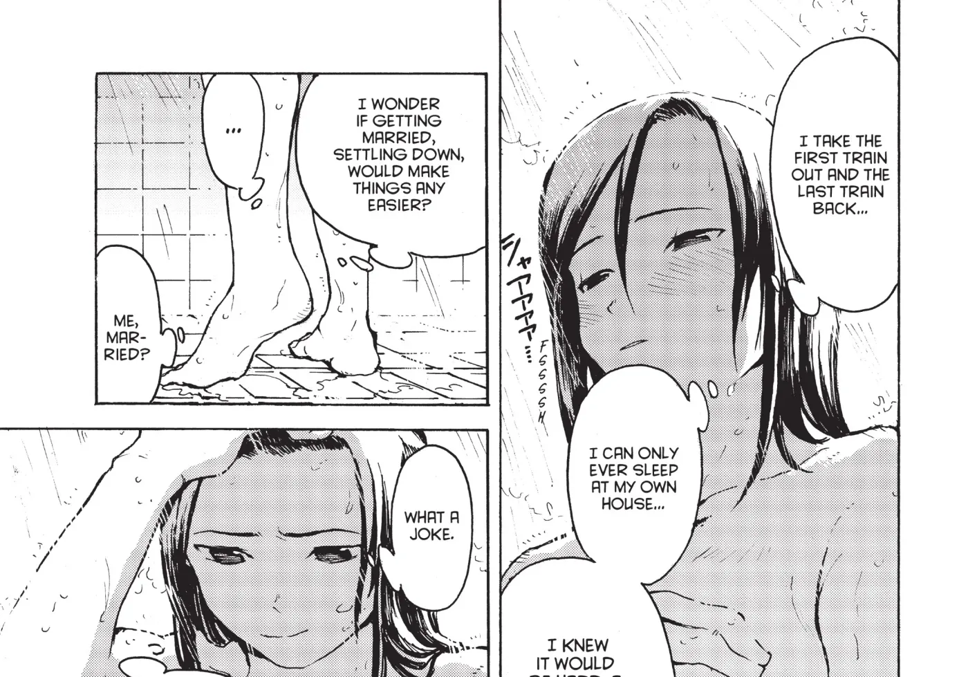 Interviews with Monster Girls Chapter 6 page 25 - 