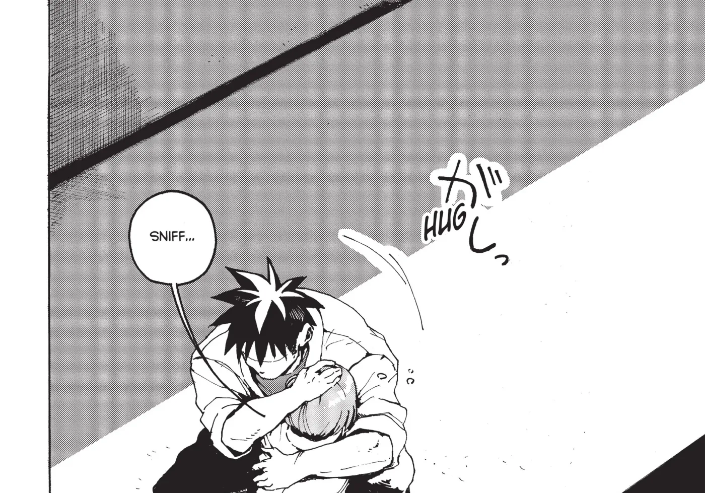 Interviews with Monster Girls Chapter 7 page 30 - 