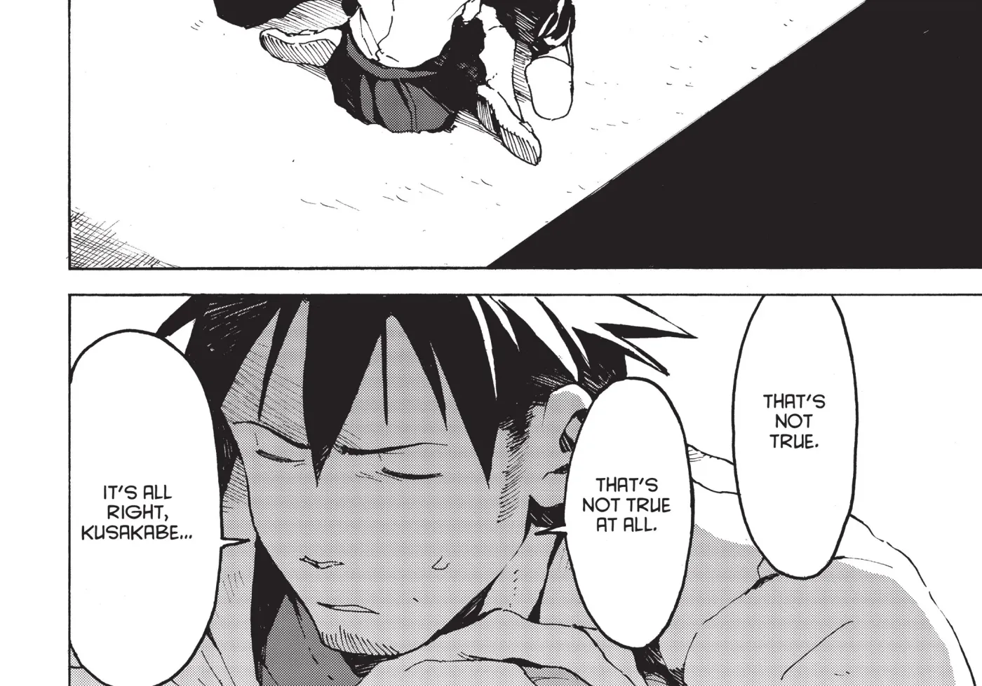 Interviews with Monster Girls Chapter 7 page 31 - 