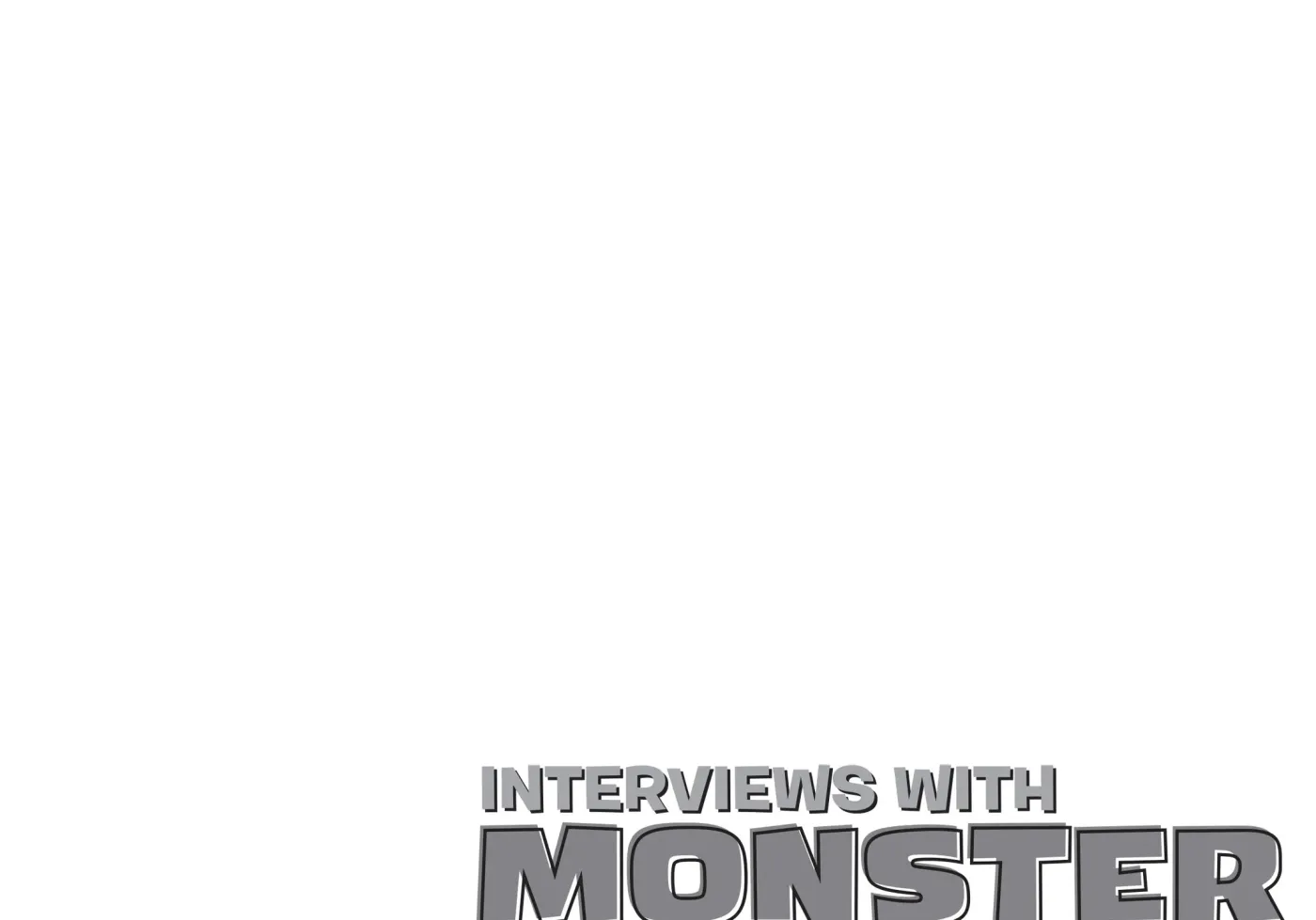 Interviews with Monster Girls Chapter 7 page 42 - 