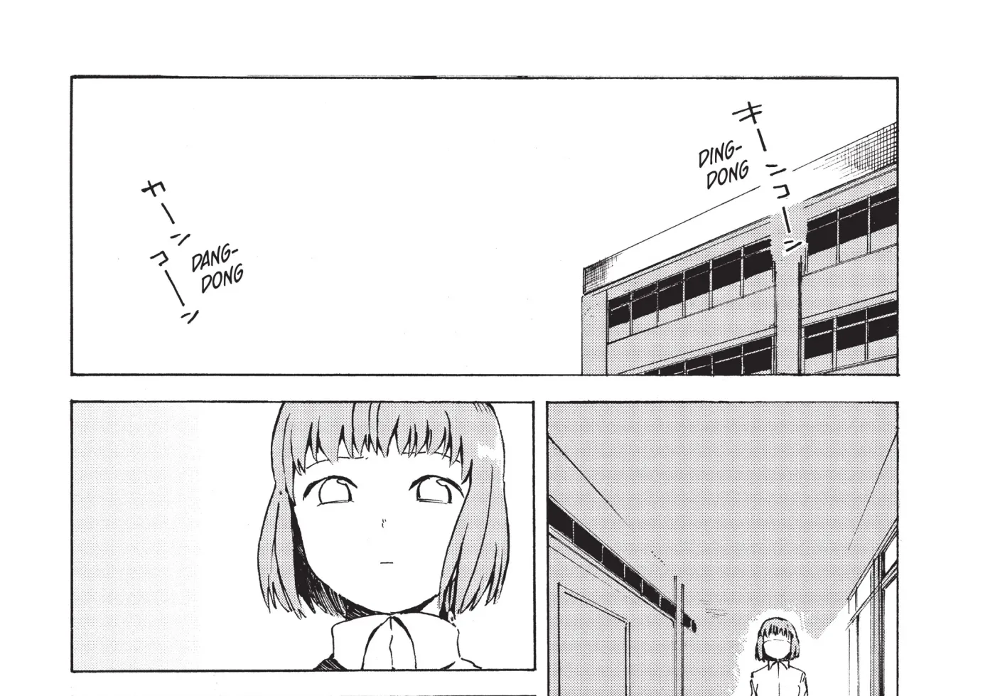 Interviews with Monster Girls Chapter 7 page 10 - 