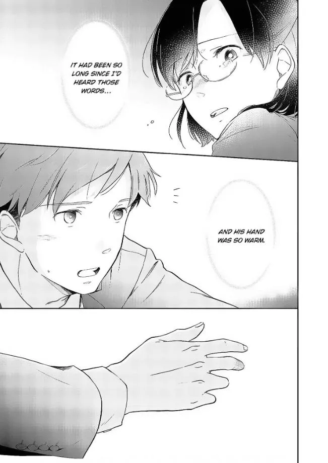 Into My Forties Chapter 1 page 29 - 
