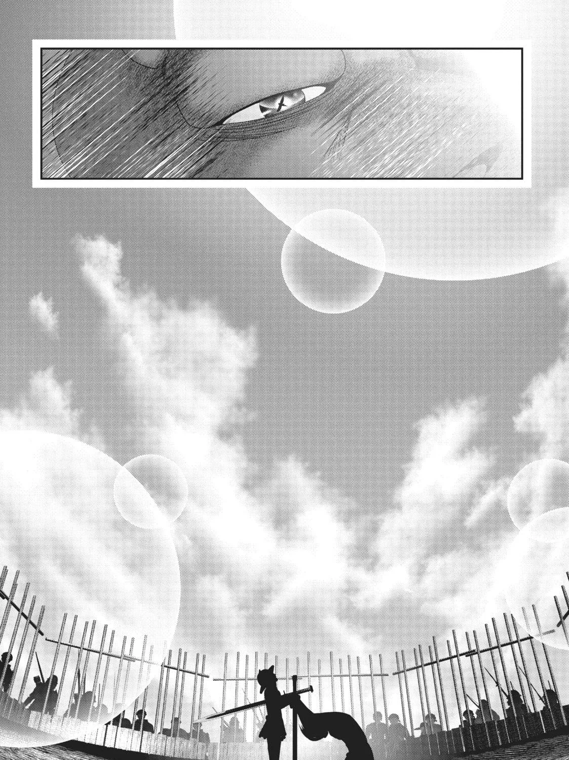 Into the Deepest, Most Unknowable Dungeon Chapter 1 page 79 - 