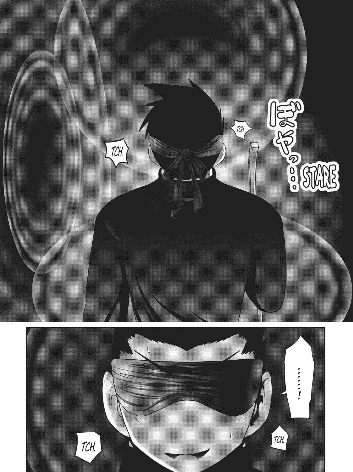 Into the Deepest, Most Unknowable Dungeon Chapter 10 page 53 - 