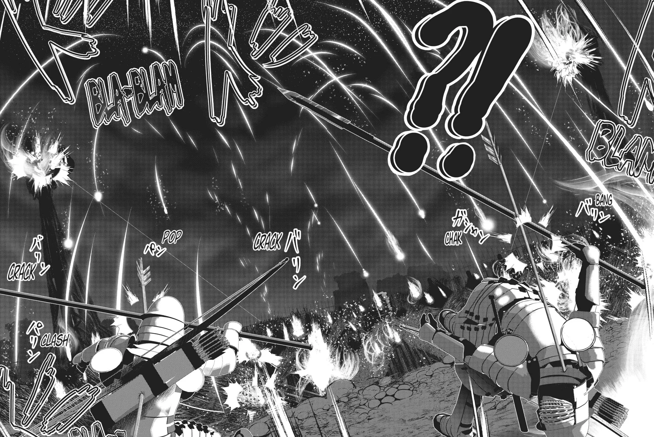 Into the Deepest, Most Unknowable Dungeon Chapter 10 page 77 - 