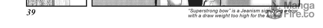 Into the Deepest, Most Unknowable Dungeon Chapter 13 page 70 - 