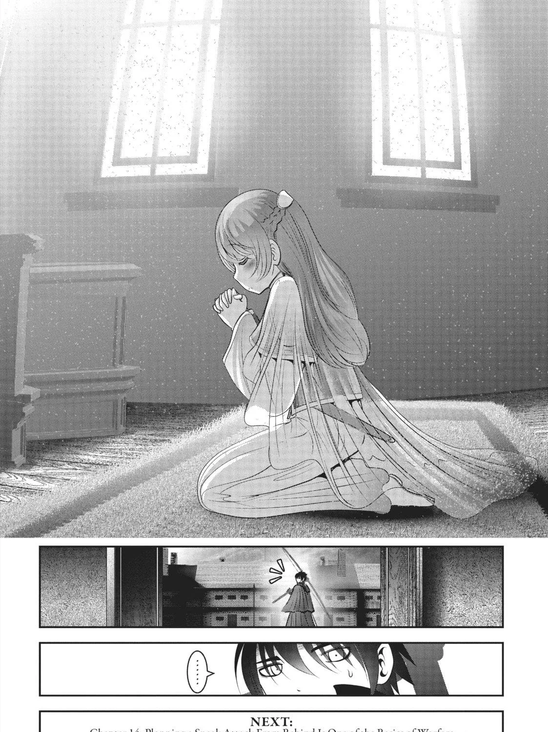 Into the Deepest, Most Unknowable Dungeon Chapter 13 page 79 - 
