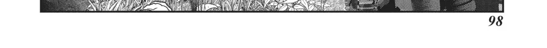 Into the Deepest, Most Unknowable Dungeon Chapter 15 page 14 - 