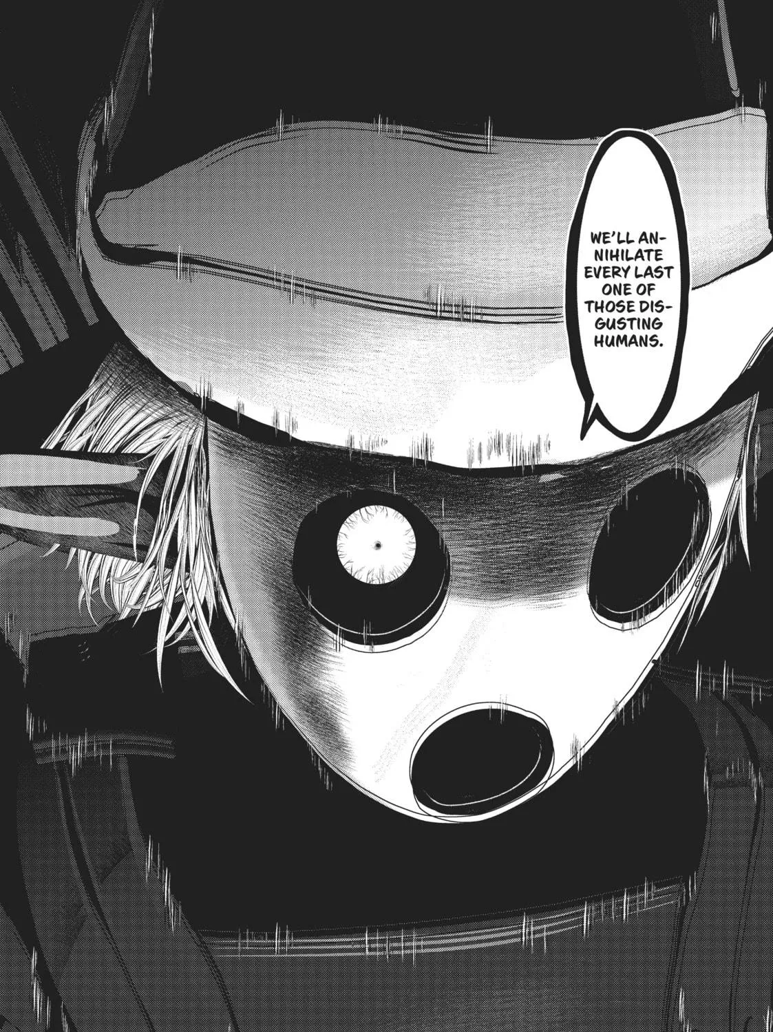 Into the Deepest, Most Unknowable Dungeon Chapter 15 page 65 - 