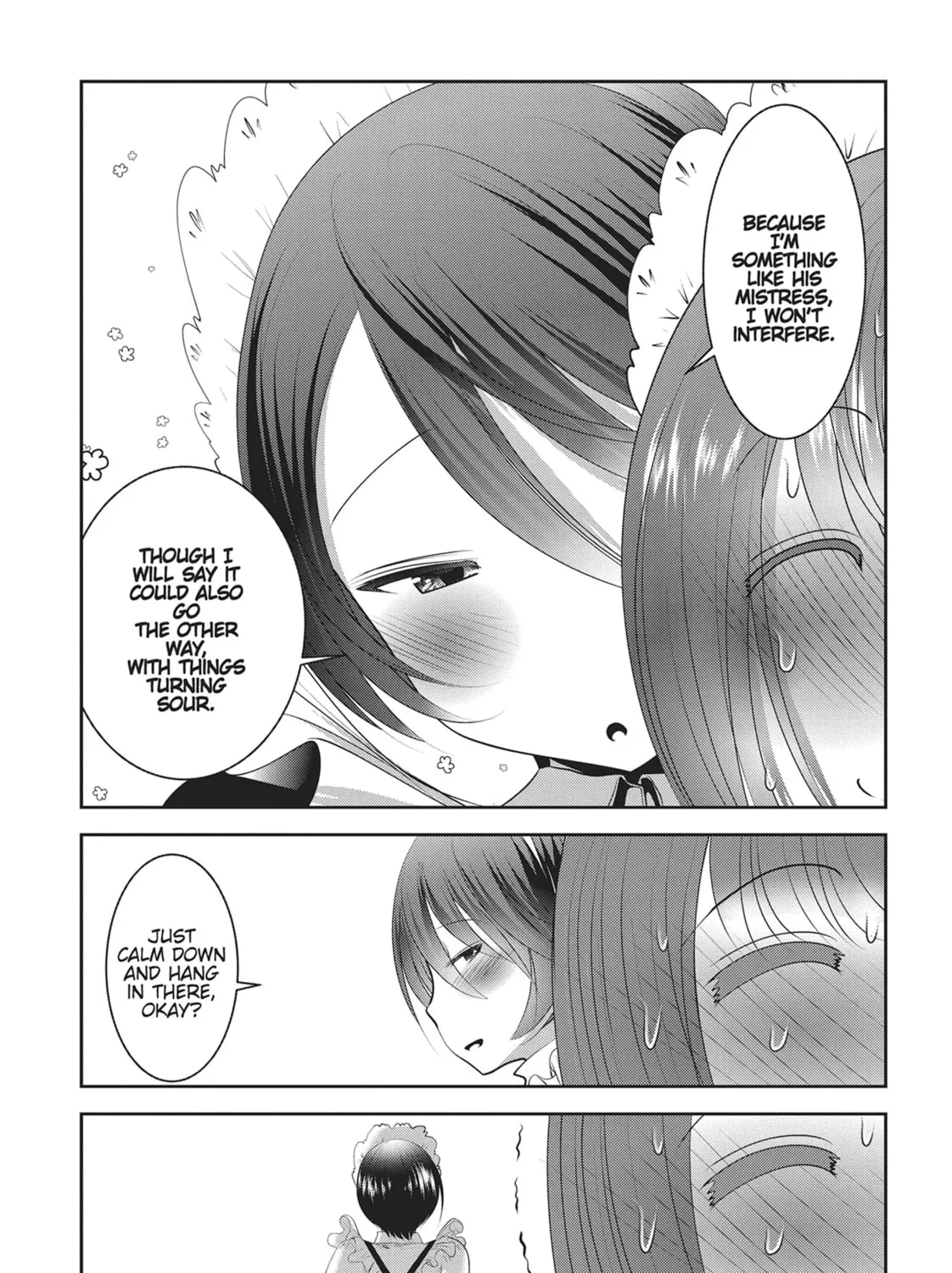 Into the Deepest, Most Unknowable Dungeon Chapter 21 page 63 - 