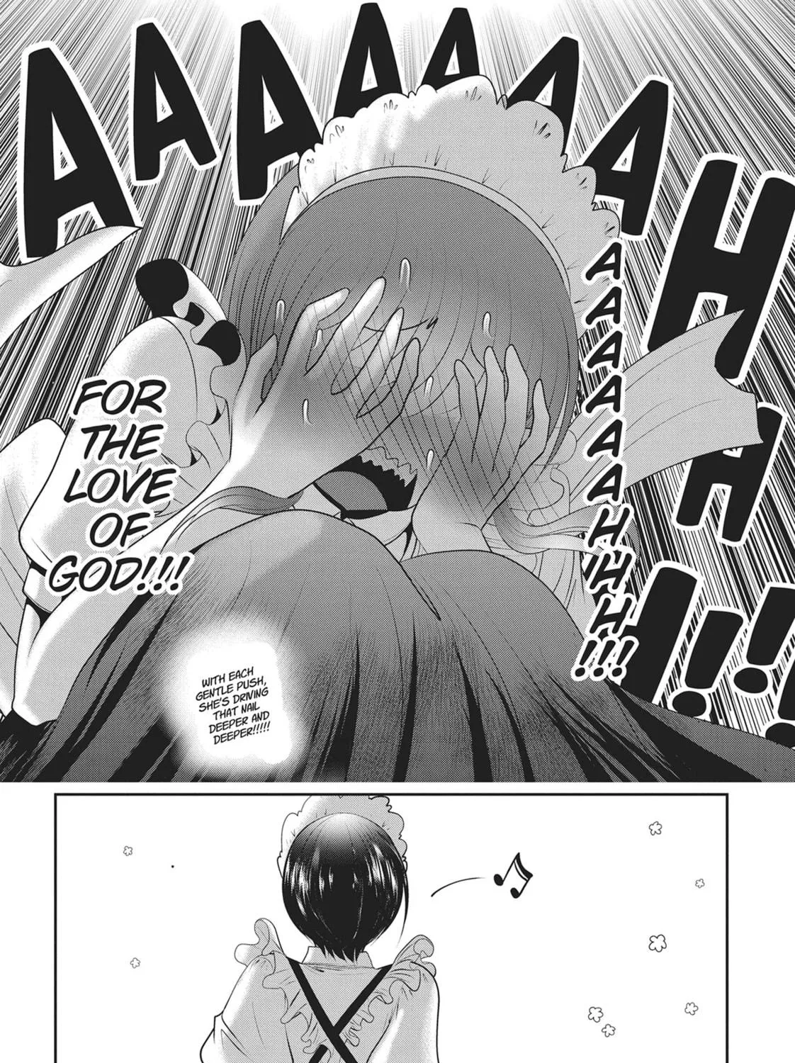 Into the Deepest, Most Unknowable Dungeon Chapter 21 page 65 - 
