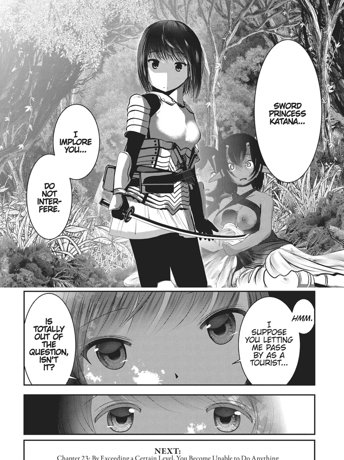 Into the Deepest, Most Unknowable Dungeon Chapter 22 page 75 - 