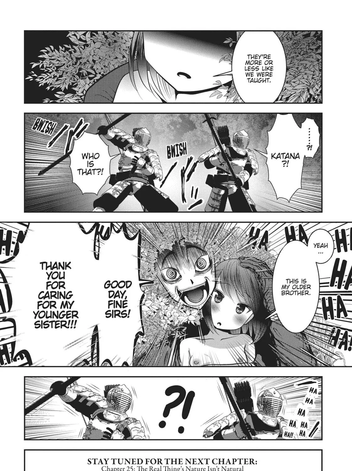 Into the Deepest, Most Unknowable Dungeon Chapter 24 page 77 - 