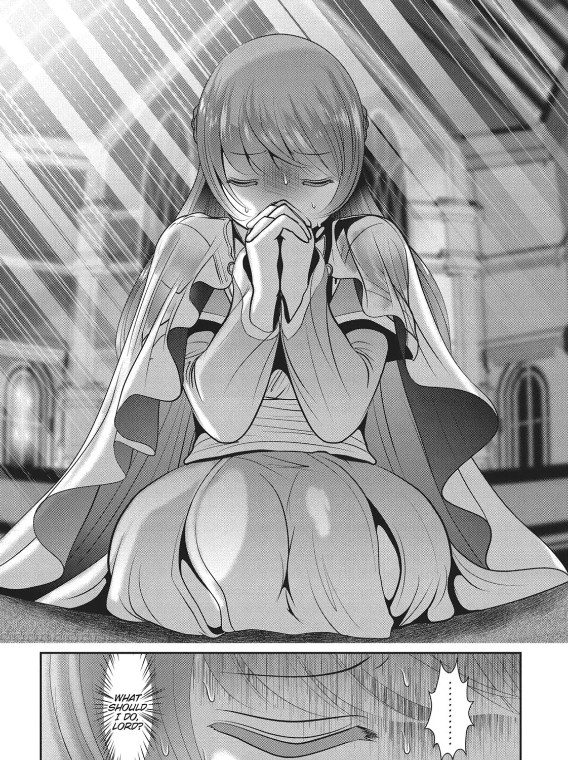 Into the Deepest, Most Unknowable Dungeon Chapter 25 page 61 - 