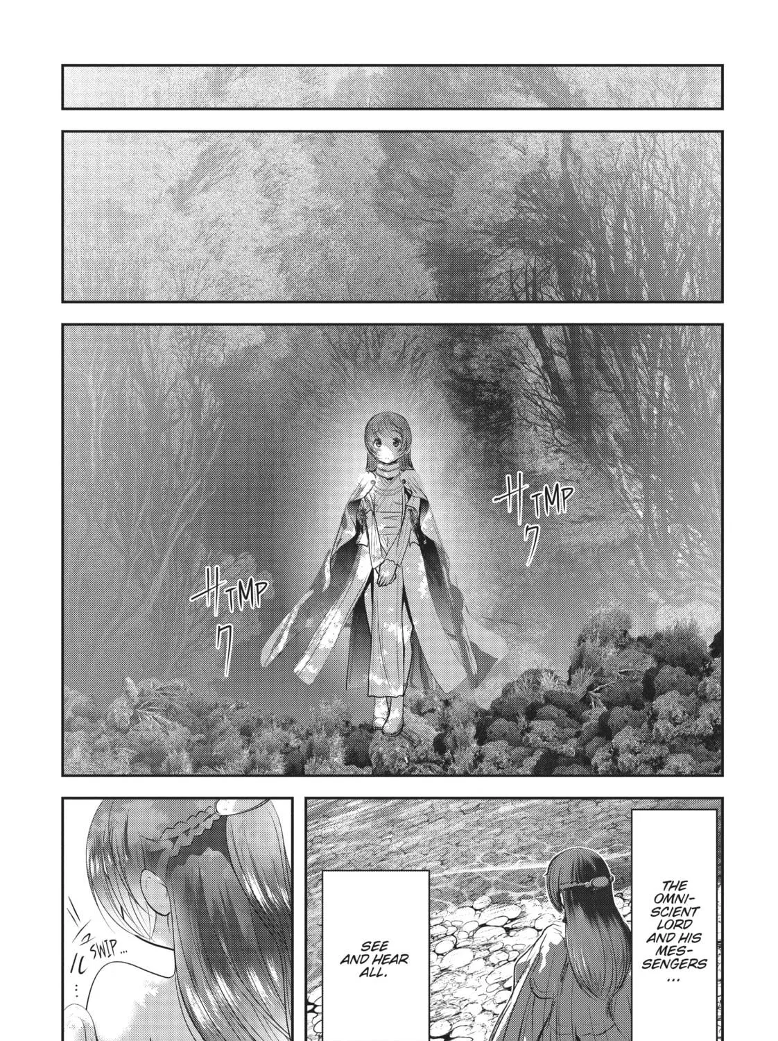 Into the Deepest, Most Unknowable Dungeon Chapter 31 page 65 - 
