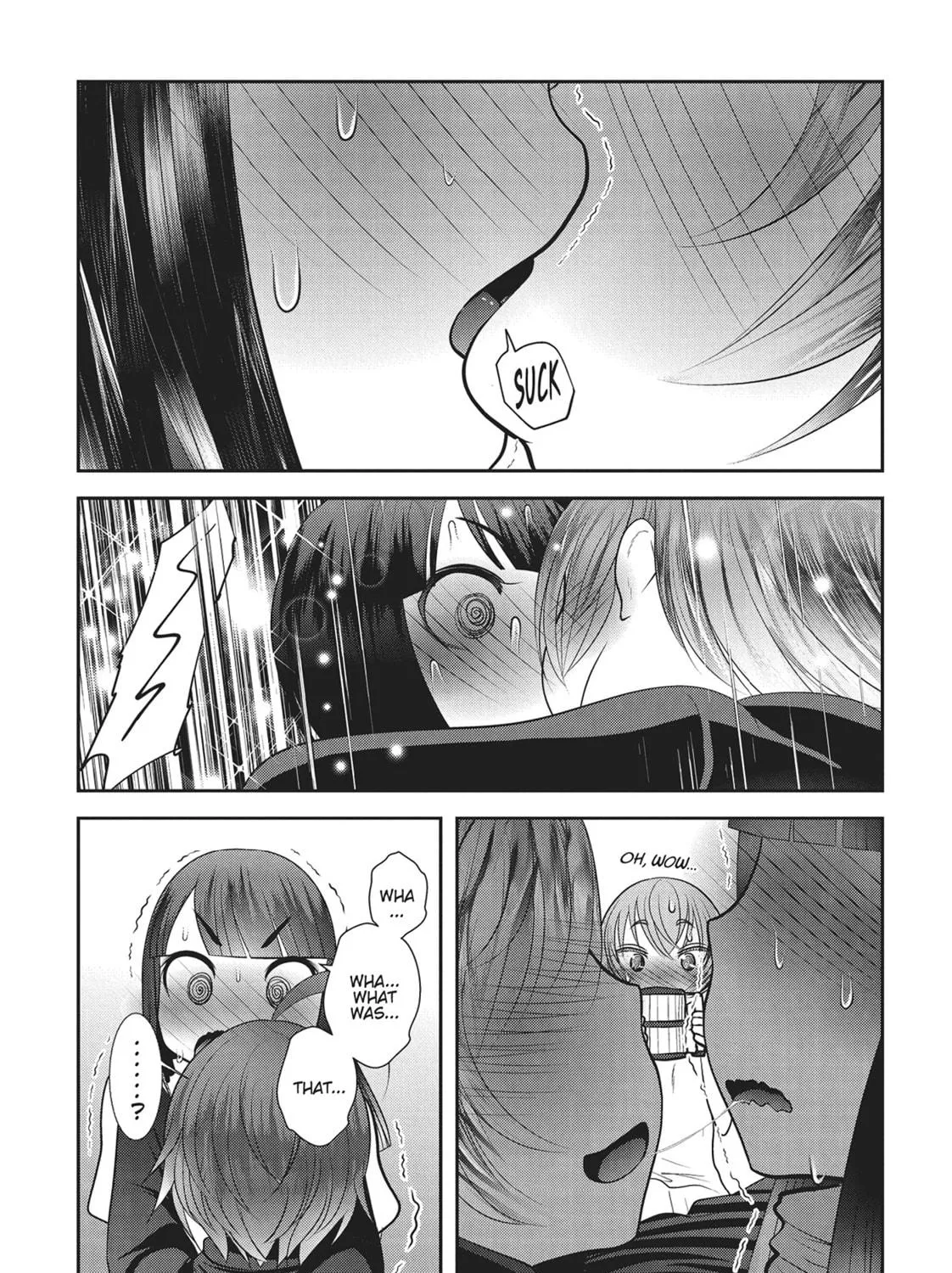 Into the Deepest, Most Unknowable Dungeon Chapter 33 page 69 - 